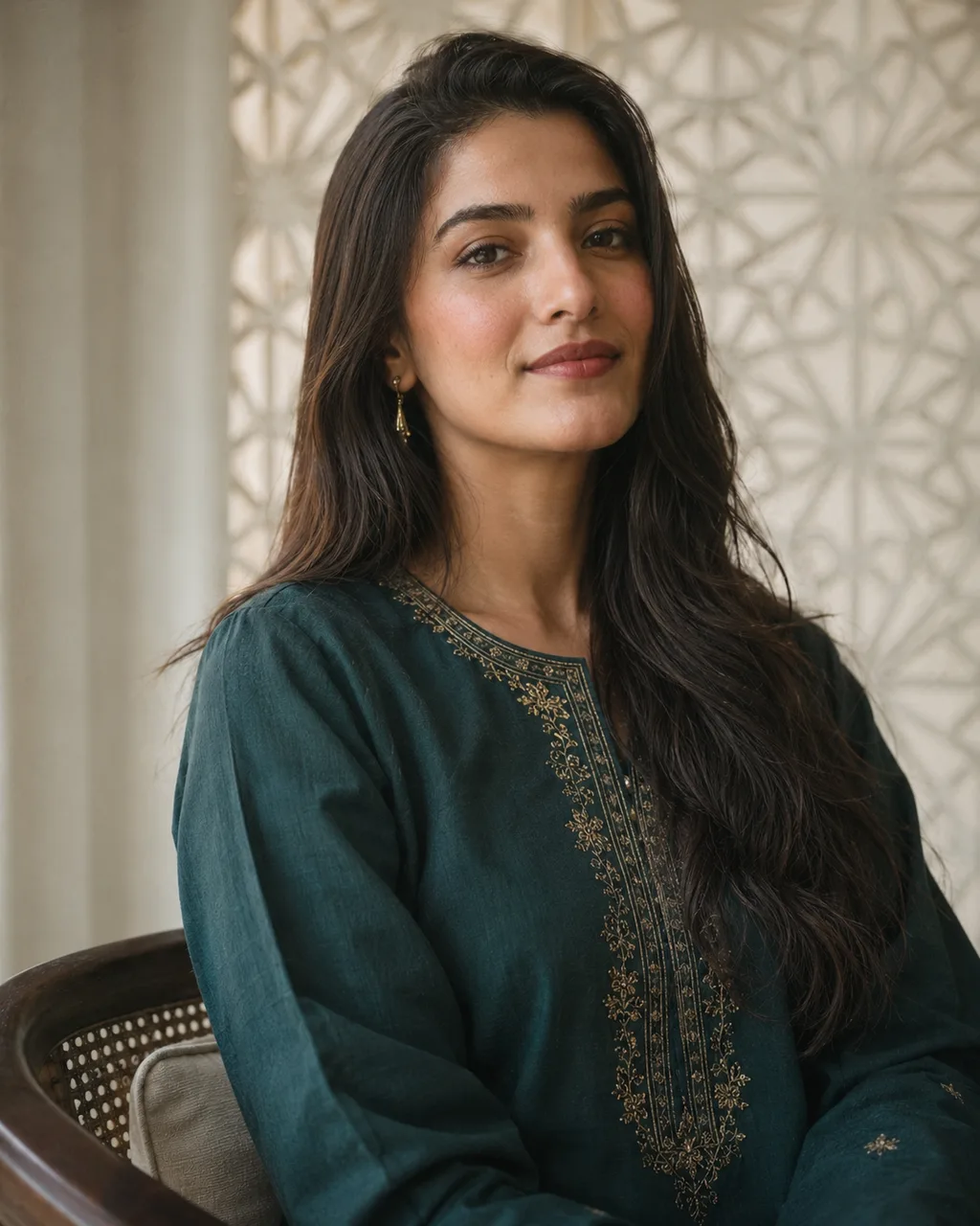 A verified Khaas Rishta member